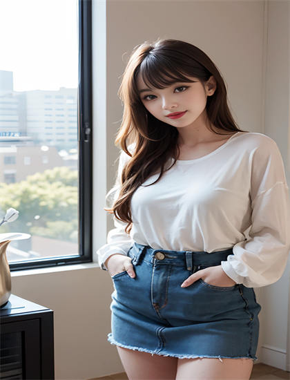 韩国电影《丰满女朋友》-南城宴电视剧免费观看全集在线播放